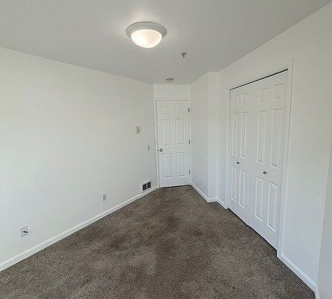 Primary bedroom 2nd view