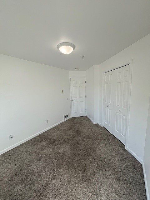 Primary bedroom 2nd view