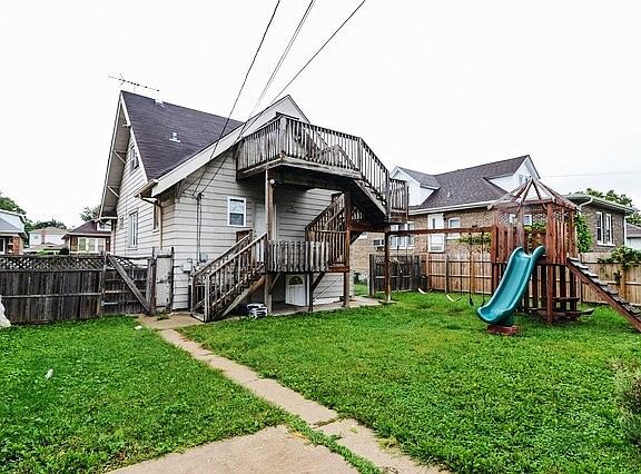 3rd image of 3315 Rose St