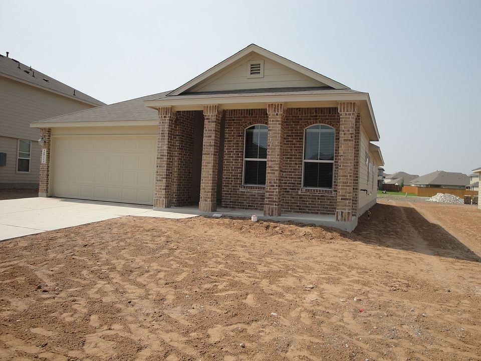 2812 Granite Cove