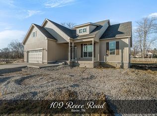 109 Reece Rd, Baxter, TN 38544