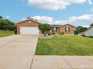 4250 Pheasant Trail Ct, Liberty Township, OH 45011