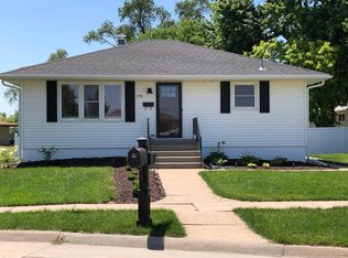 1119 16th St, Columbus, NE 68601