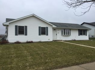 2012 Cumberland Dr, Plainfield, IL 60586
