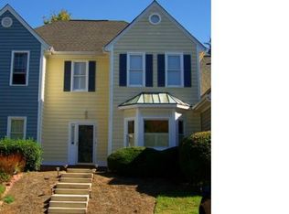 2526 Middlebridge Ln #2526, Charlotte, NC 28270