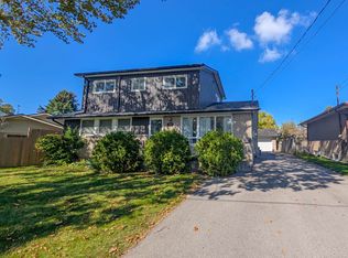 6930 Whitman Ave, Niagara Falls, ON L2G5B4