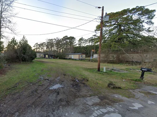 15051507 1505&1507 St #15, Midway Park, NC 28544