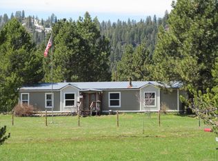 5 Rising Ln, Cascade, ID 83611