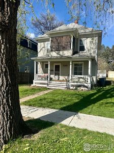 525 Gay St, Longmont, CO, 80501