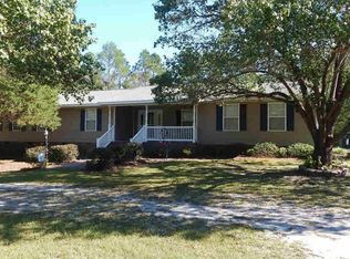 786 Holland Ln, Camden, SC 29020