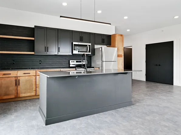 Urbane424 Apartments