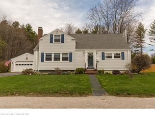 373 Ludlow St, Portland, ME 04102