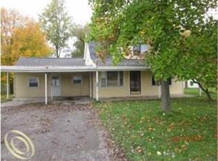 1275 Minnesota Rd, Port Huron, MI 48060