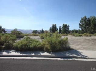 13 Jacobs Rd, Yerington, NV 89447