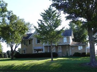 15390 Lisbon Rd, NEWARK, IL 60541