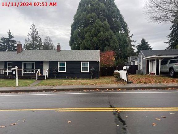 Property Side View