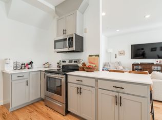 B12 Lofts and Live/Work, Oklahoma City, OK 73106