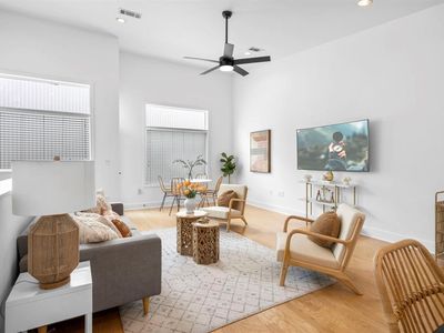 1702 S Lamar Blvd UNIT 21, Austin, TX, 78704