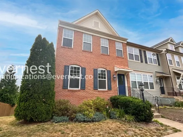 11774 Dawkins Ridge Ln, Bristow, VA 20136