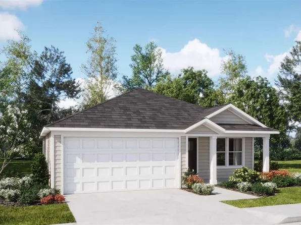 539 Resolute St, Florence, SC 29501