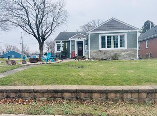 1422 Weller Ave, La Porte, IN