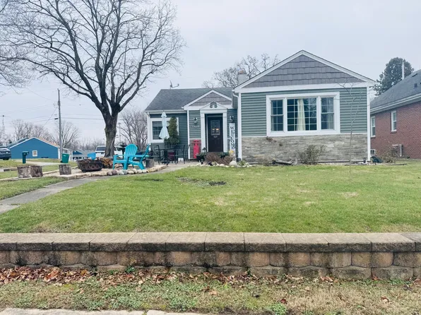 1422 Weller Ave, La Porte, IN 46350