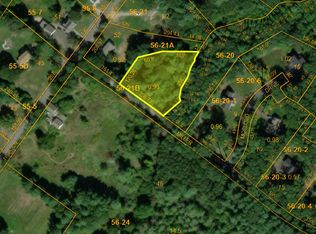 21B Miller Rd, Kittery Pt, ME 03905