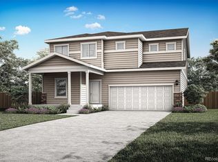 48120 Shetland Dr, Bennett, CO 80102