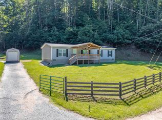 3750 Hunting Creek Rd, Bays, KY 41310