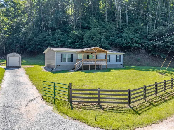 3750 Hunting Creek Rd, Bays, KY 41310