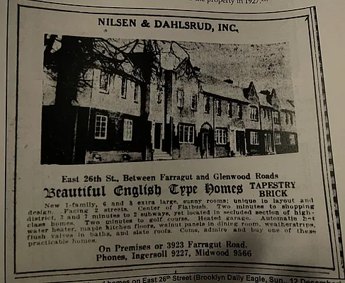 Rented by Brooklyn Consulate LLC | media 24