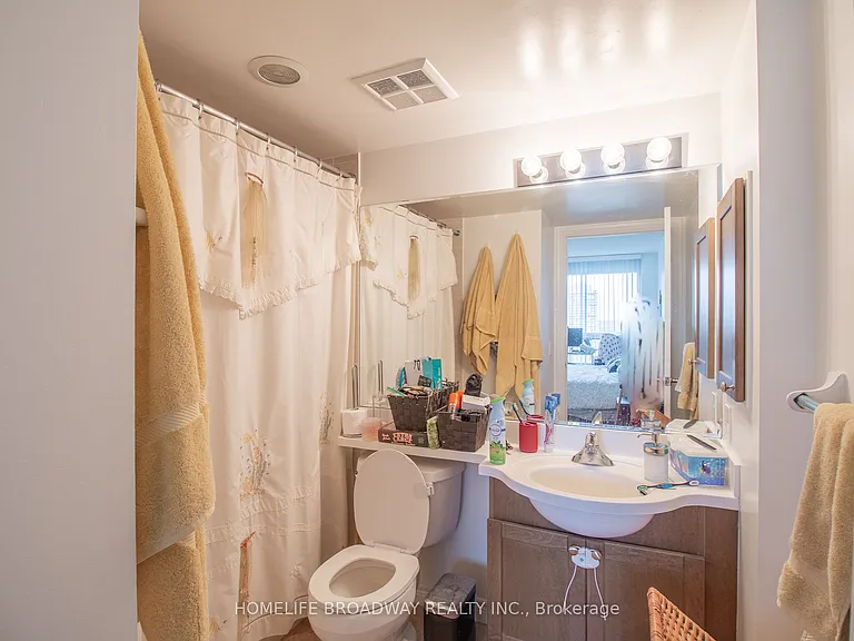 763 Bay St #2305 — Photo 14