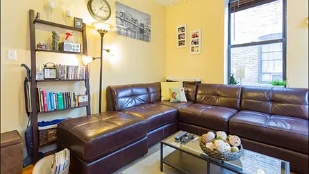 Rented by Bohemia Realty Group