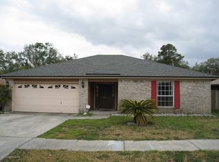 7212 Glendyne Dr, Jacksonville, FL 32216