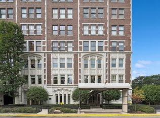 2440 N Lakeview Ave #11D, Chicago, IL 60614