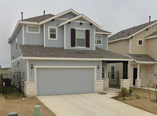 281 Redonda Dr, Liberty Hill, TX 78642