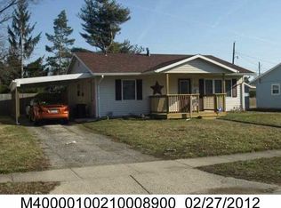 1175 June Dr, Xenia, OH 45385