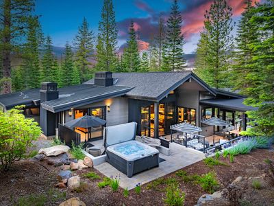 10625 Carson Range Rd, Truckee, CA, 96161
