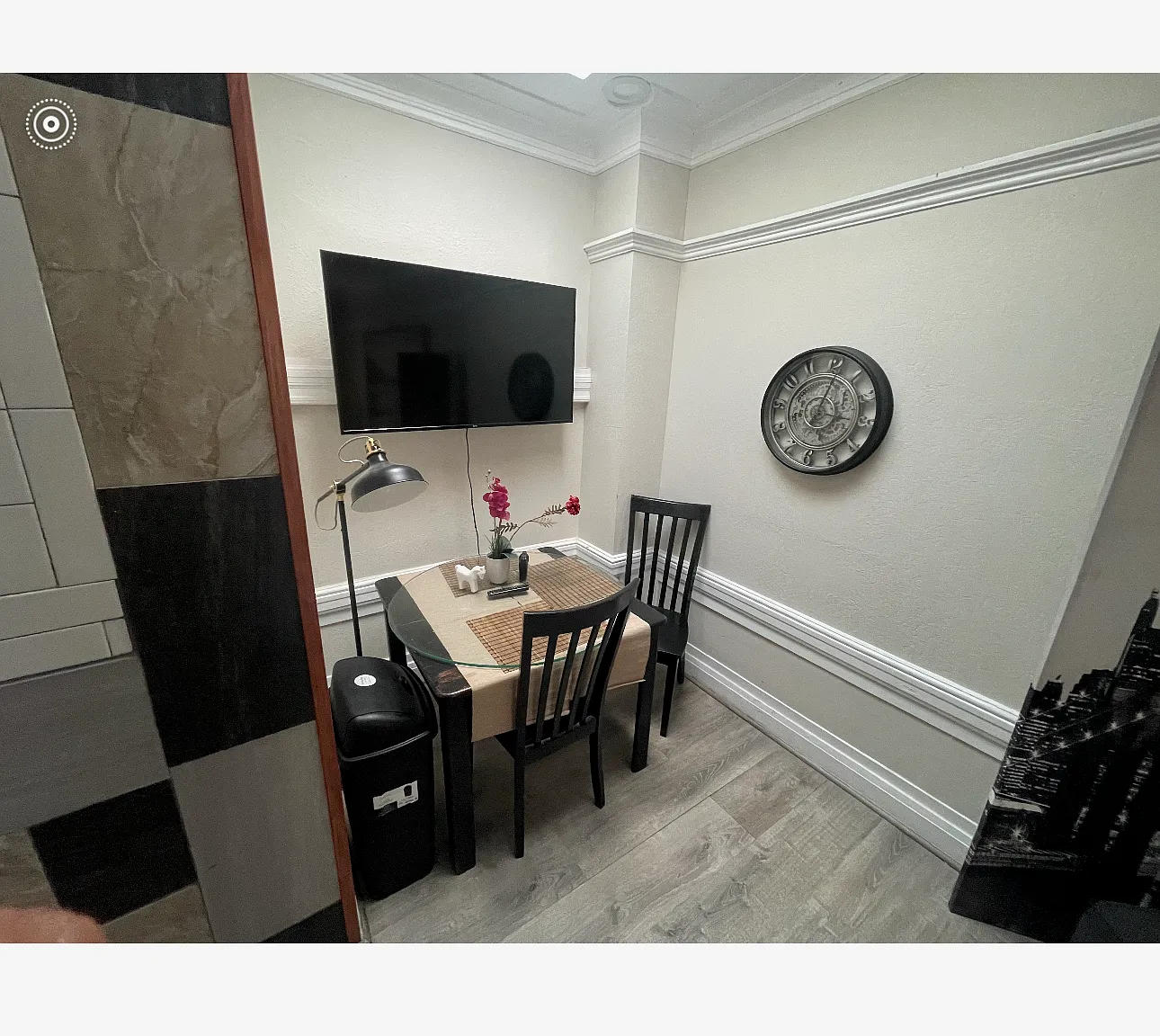 Studio, 399 sqft, $1,650 — Photo 1