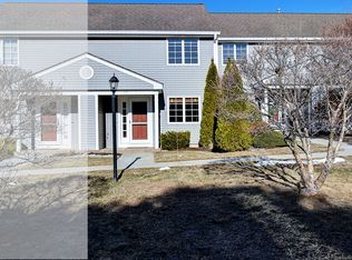 17 Copley Rd #17, South Glastonbury, CT 06073
