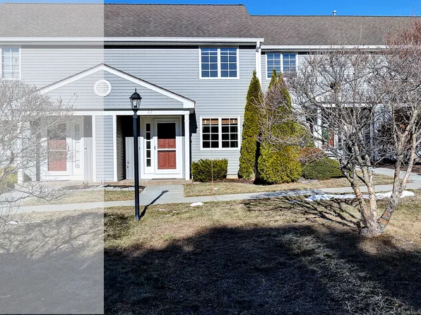 17 Copley Road #17, Glastonbury, CT 06073