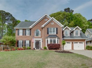 3011 Oak Hampton Ct, Duluth, GA 30096
