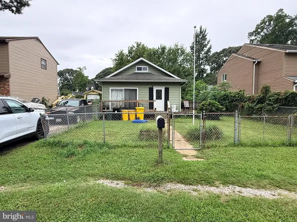 315 Magothy Rd, Severna Park, MD 21146
