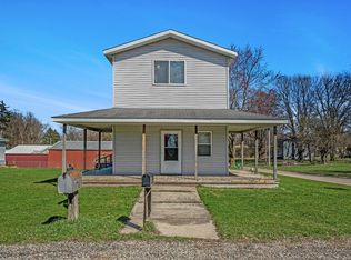 50325 Mill St, Three Rivers, MI 49093