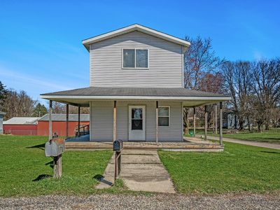 50325 Mill St, Three Rivers, MI, 49093