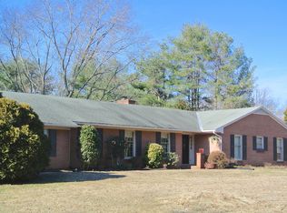 11090 Mountain Run Lake Rd, Culpeper, VA 22701