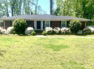 303 W Belvue Rd, Greenville, SC 29609