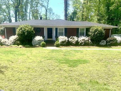 303 W Belvue Rd, Greenville, SC, 29609