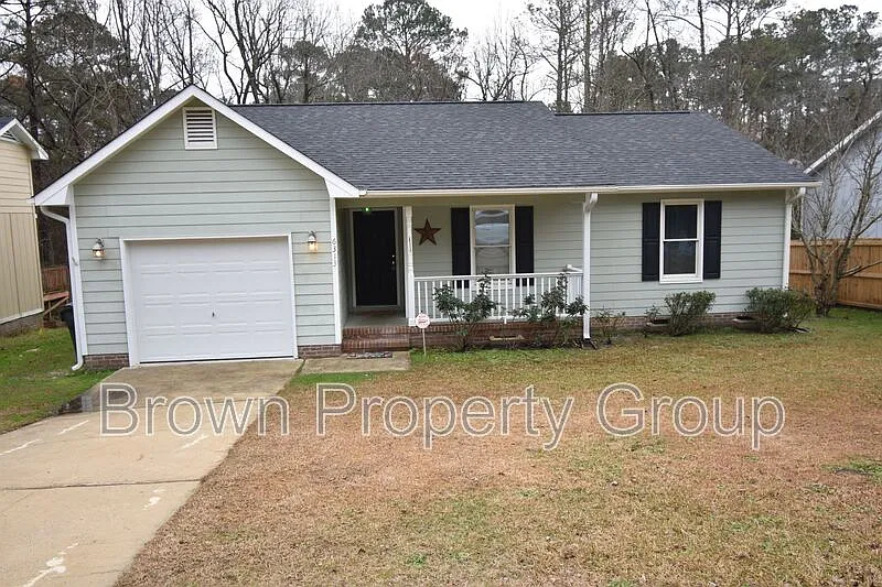 6313 Applewhite Rd