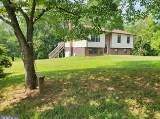 19202 Sycamore Ln, Culpeper, VA 22701